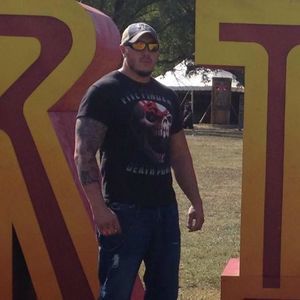 Meet your Posher, Daniel